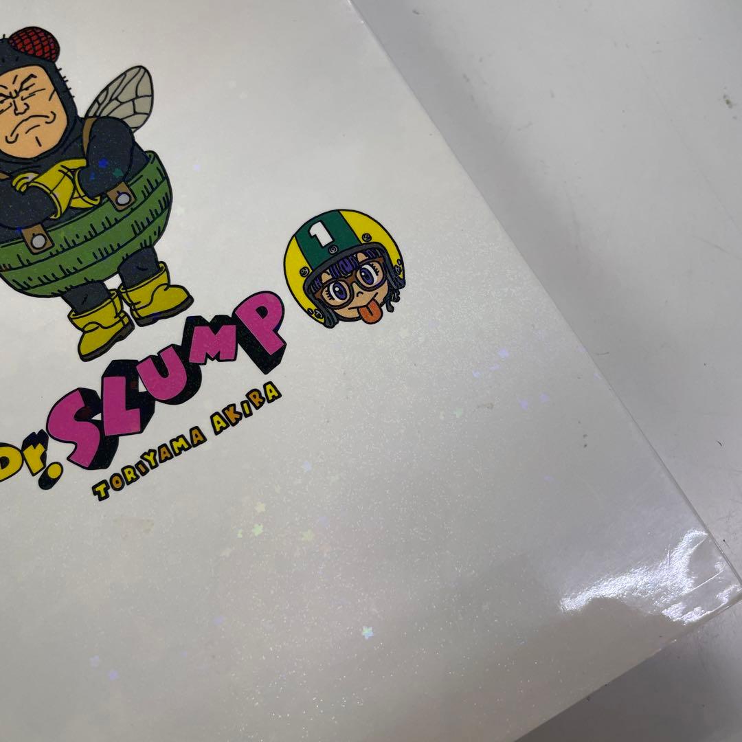 Dr.スランプ 完全版 1.2.3.4.7.9.12.14巻 初版本8冊セット