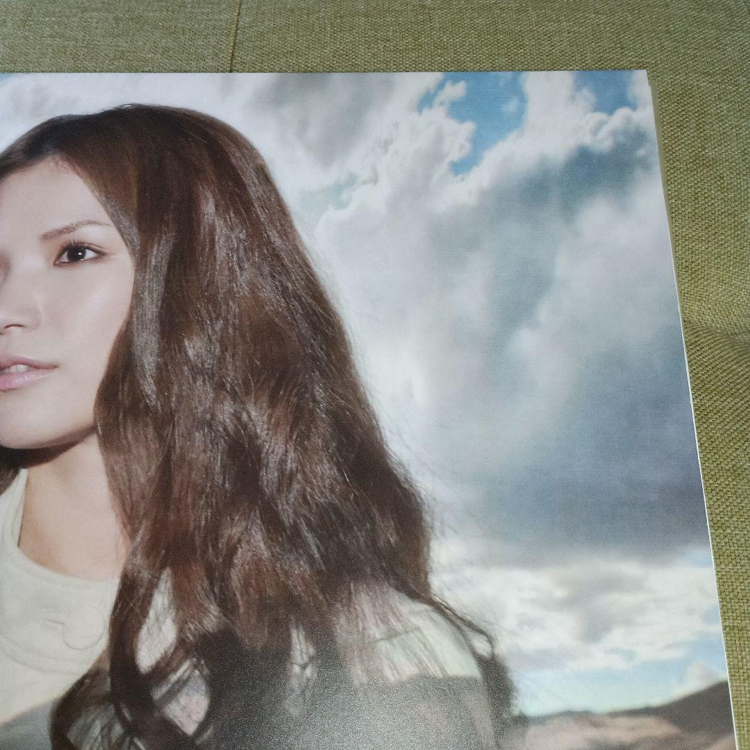 ベ*フ様 Superfly　Mind Travel　レコード