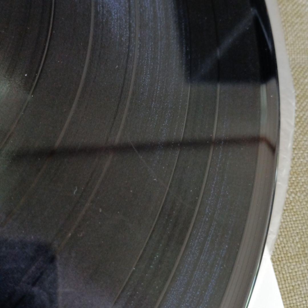 ベ*フ様 Superfly　Mind Travel　レコード