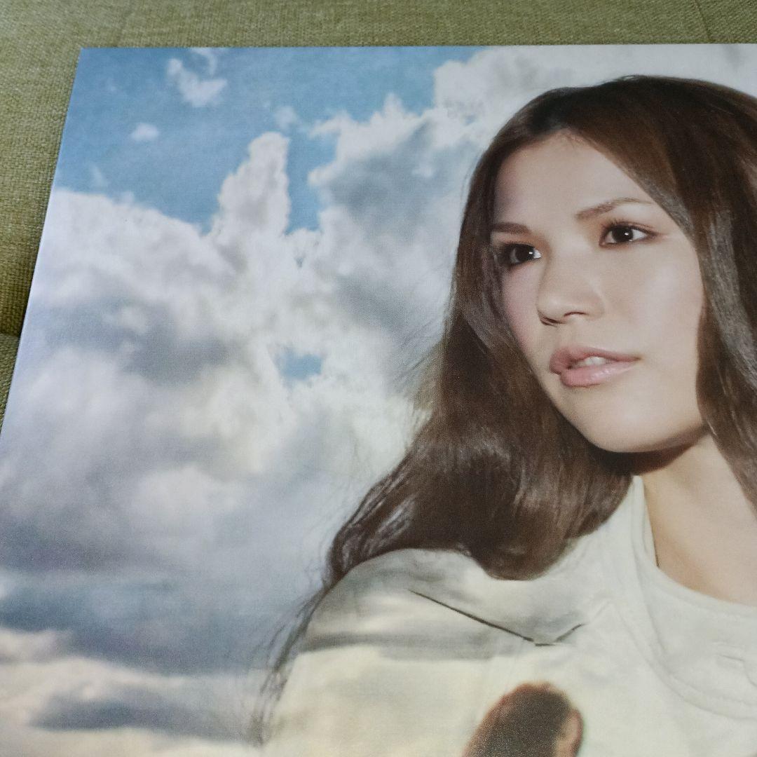 ベ*フ様 Superfly　Mind Travel　レコード