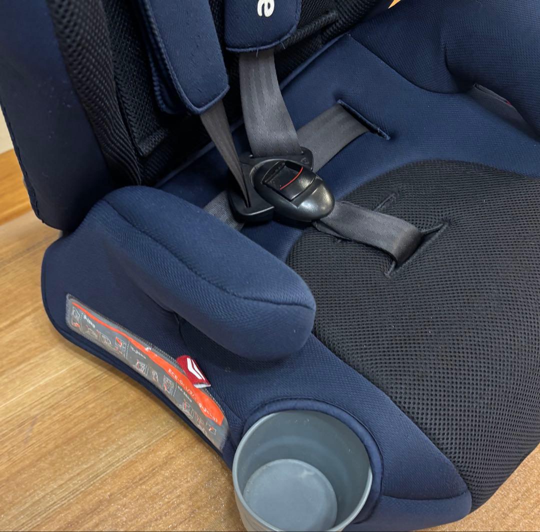 Joie チャイルドシート エレベート
