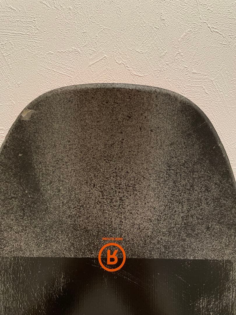 RIDE LOWRIDE スノーボード　ツインロッカー130cm