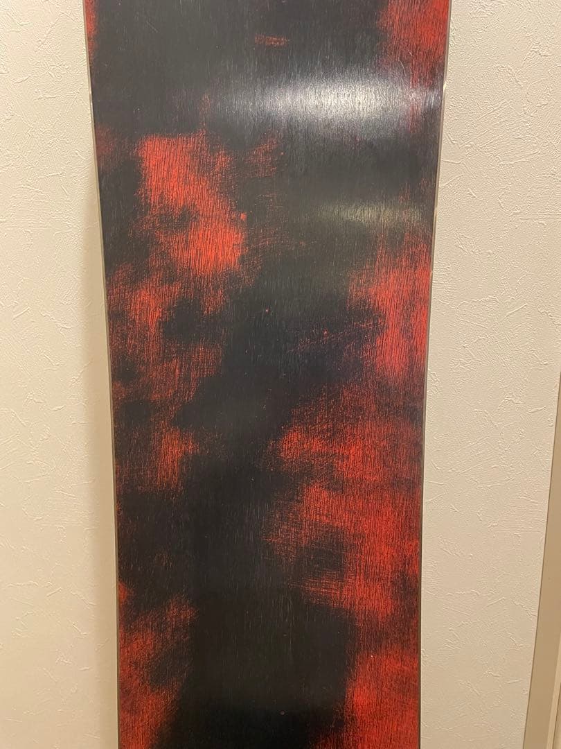 RIDE LOWRIDE スノーボード　ツインロッカー130cm