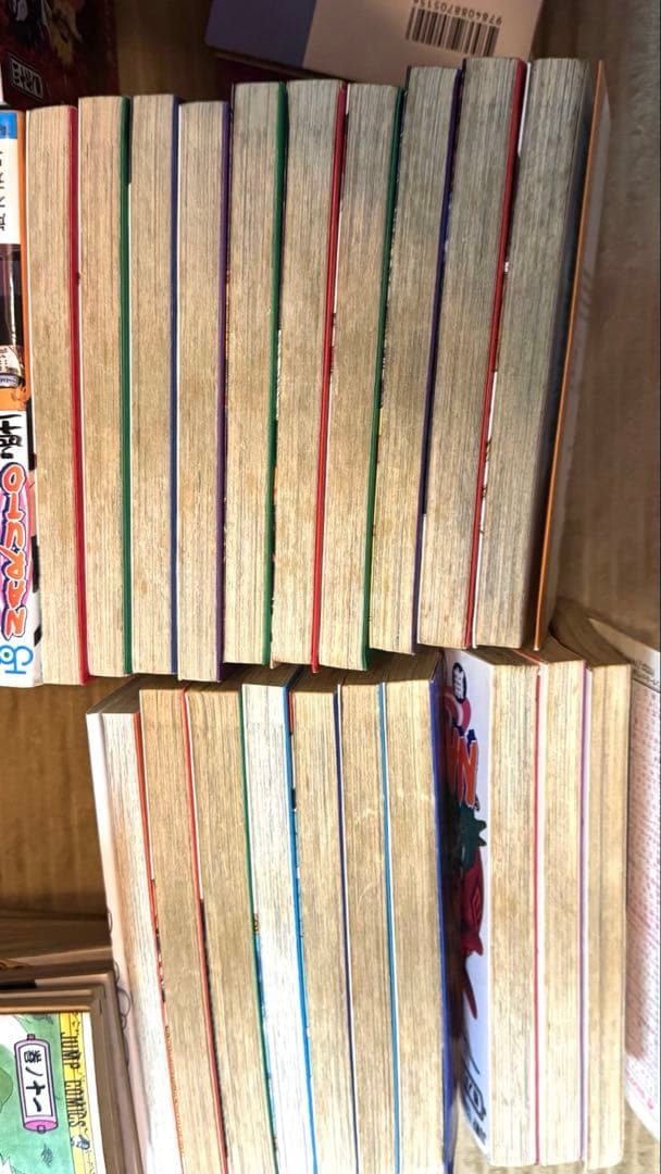 NARUTO 全巻 (72巻) セット