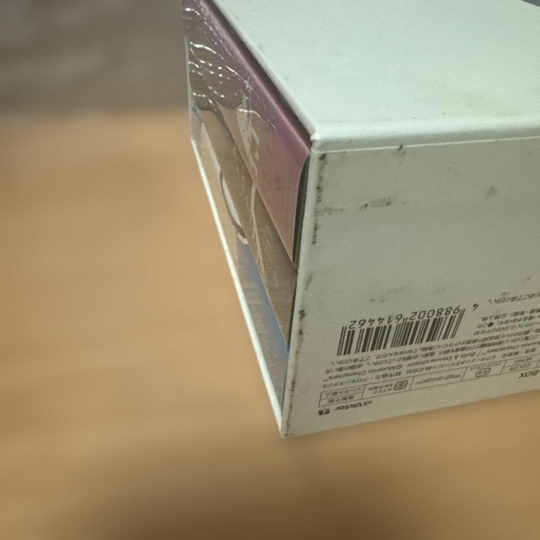 る*り様 即日発送　楽しいムーミン一家コンプリートDVD ボックスセット