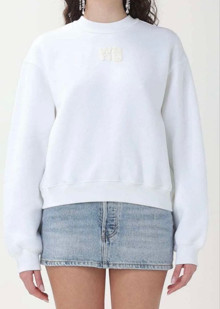 アレキサンダーワン　スエット