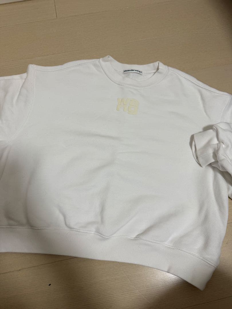 アレキサンダーワン　スエット