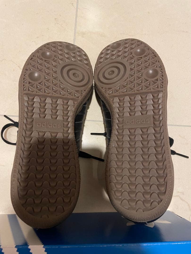 adidas サンバ OG / SAMBA OG 23.5cm