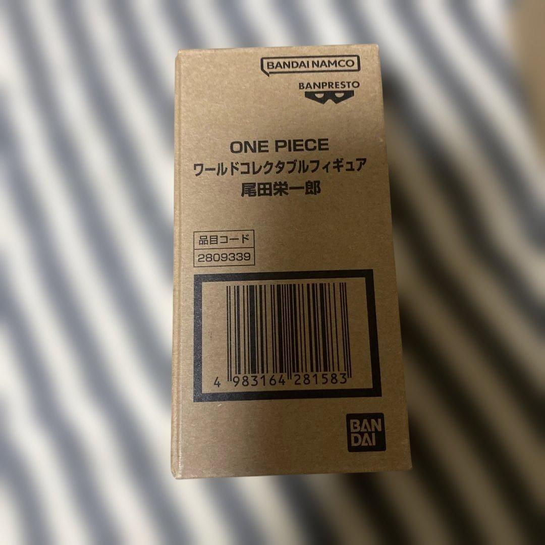 な*ん様 ワンピース ワールドコレクタブルフィギュア