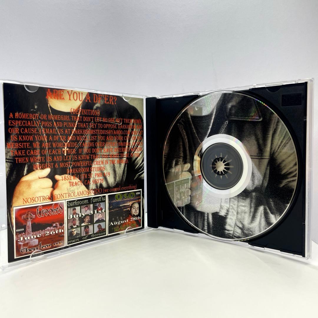 【G-RAP】 Sir Dyno - Through My Eyes