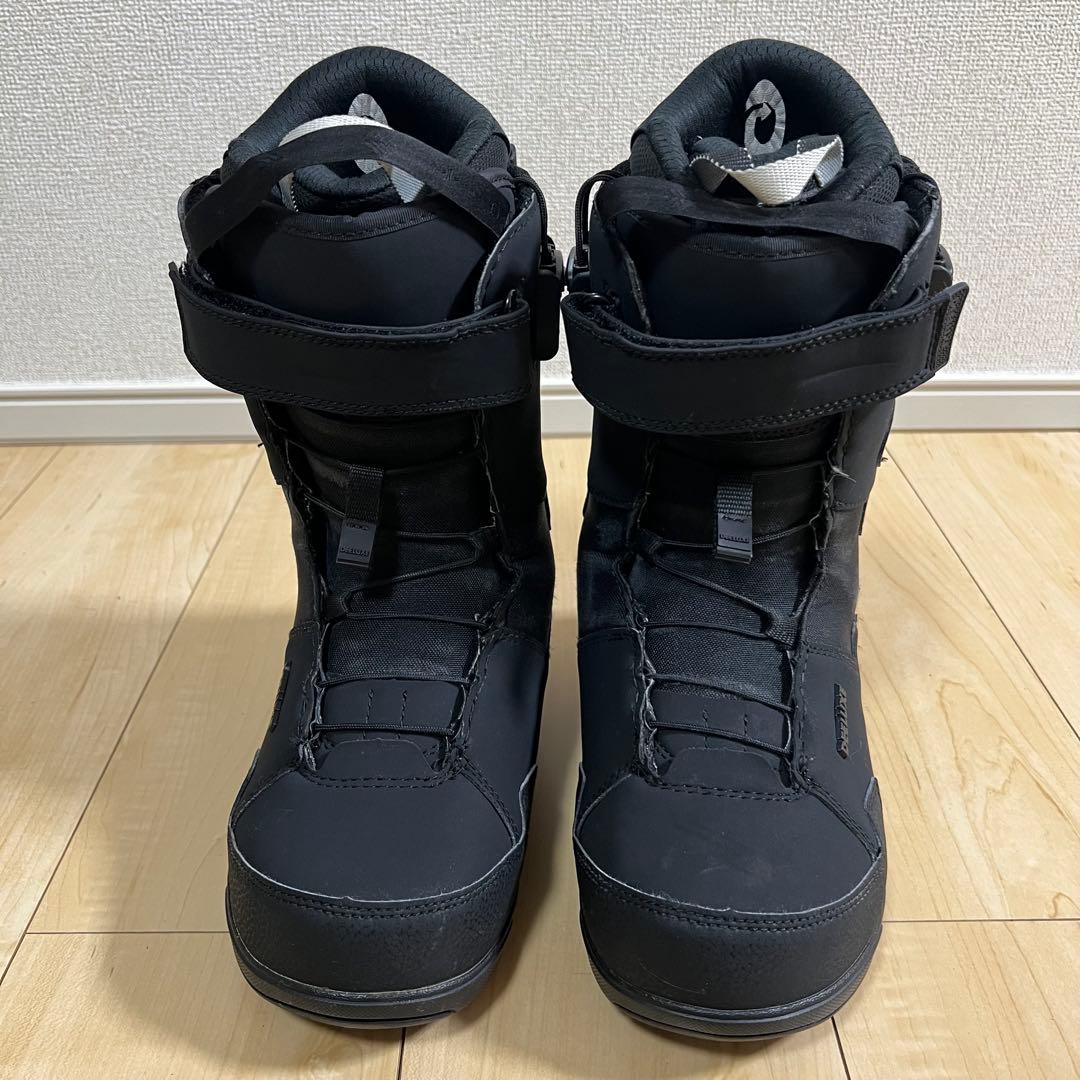 【即日発送】DEELUXE ID LARA 24.5cm 19-20モデル