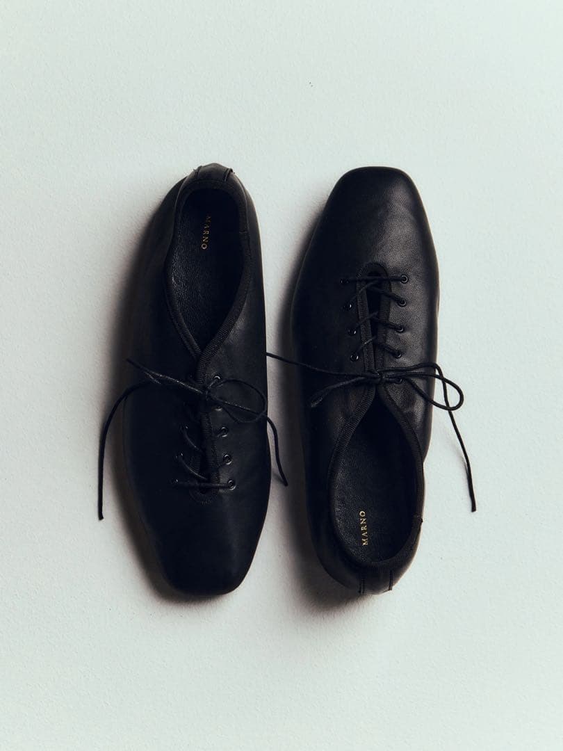 ＊doremi＊様 marno Lea shoes 37