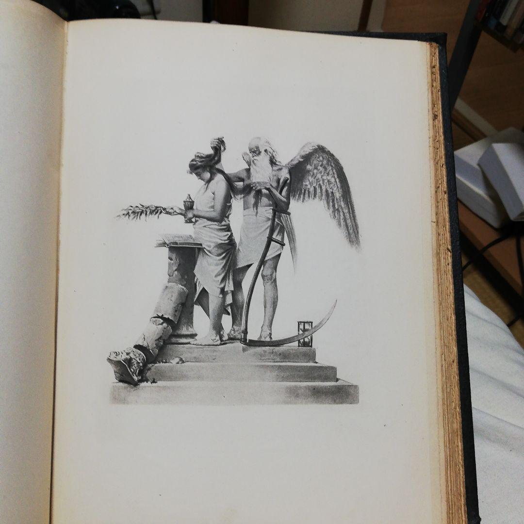 洋書 History of Freemasonry by Mackey (7 vol)