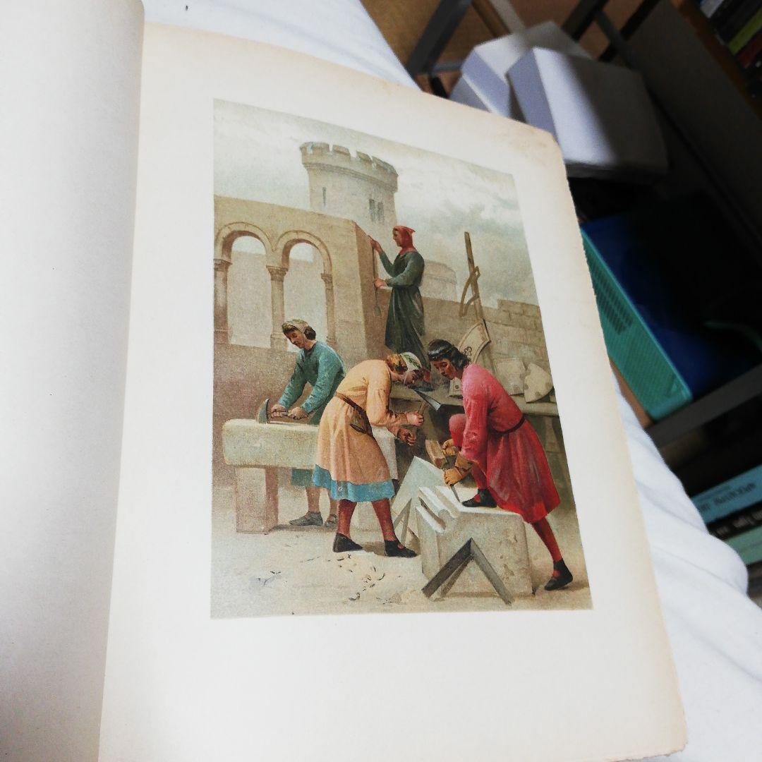 洋書 History of Freemasonry by Mackey (7 vol)