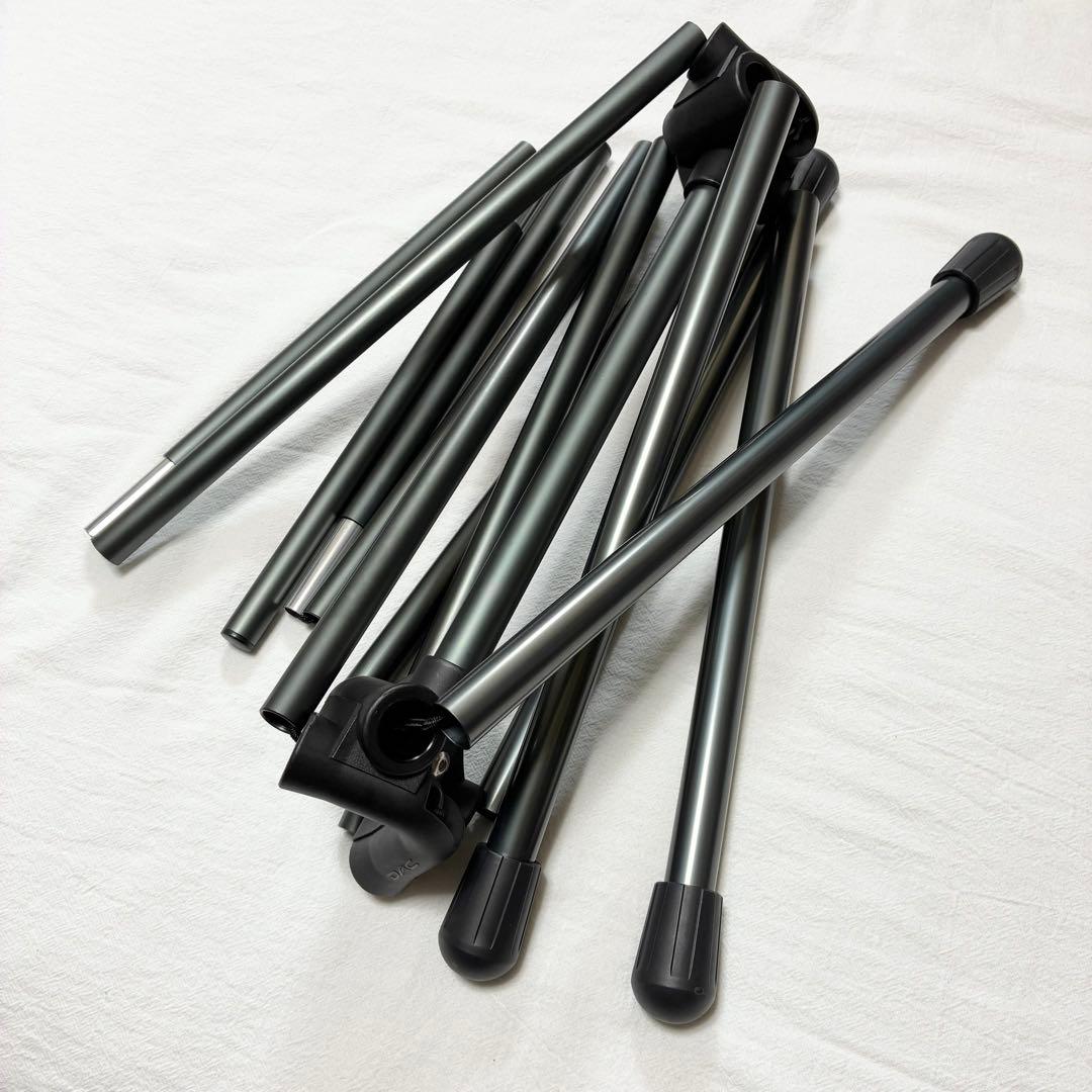 【希少,美品】SOUTH2WEST8 × Helinox サンセットチェア