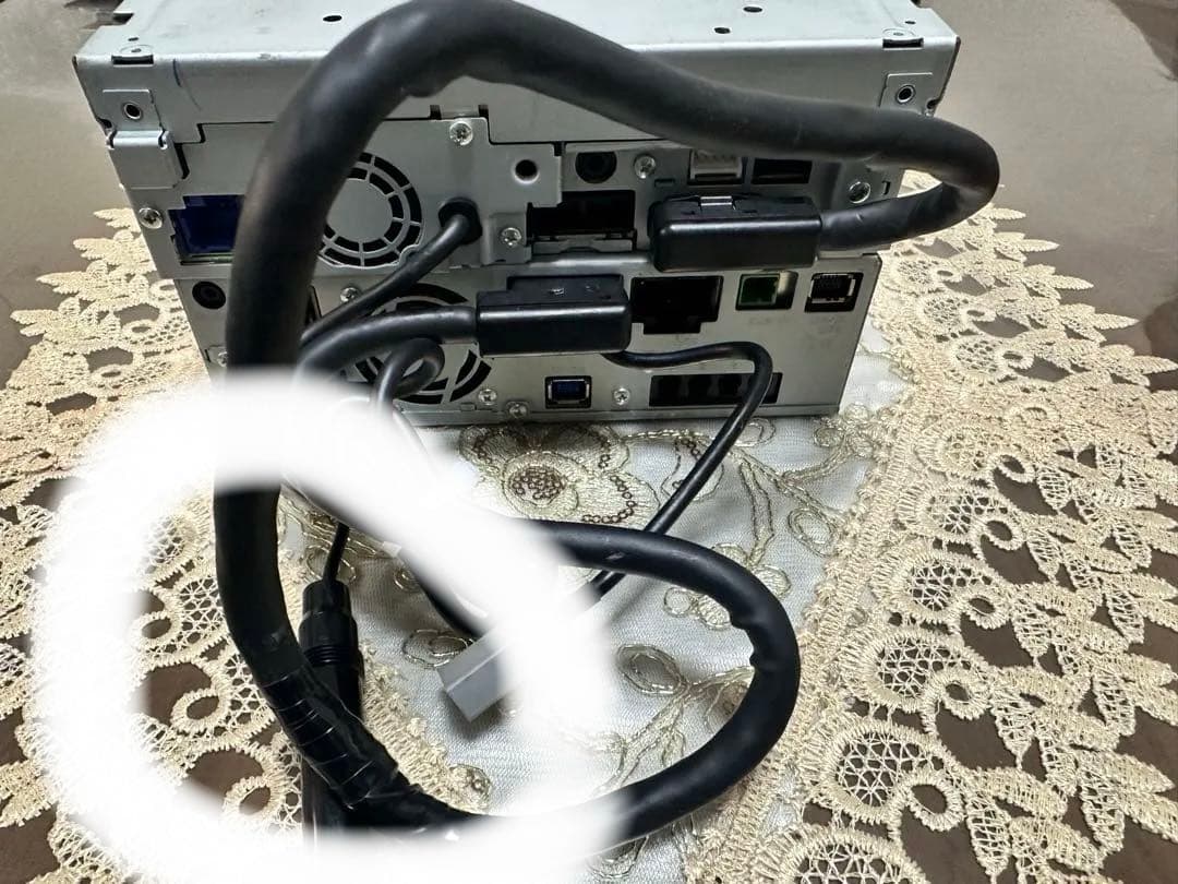 carrozzeria AVIC-VH09 ナビゲーション(2021)