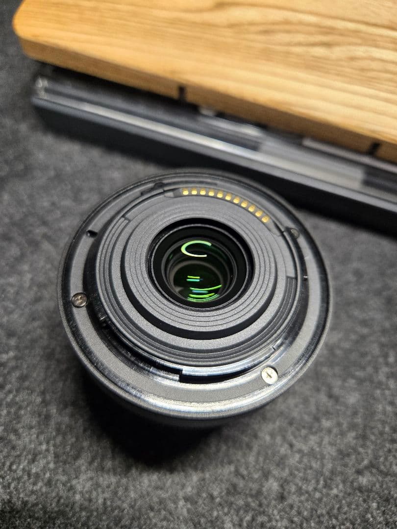 レンズ(単焦点) Nikkor Z 24mm f1.7