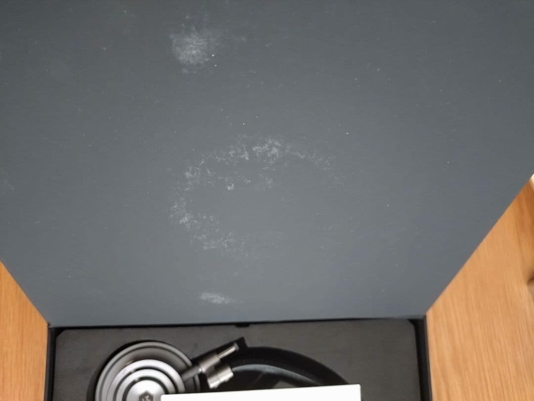 MASTER & DYNAMIC MH30 有線 ヘッドホン