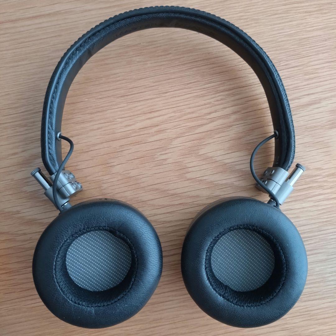 MASTER & DYNAMIC MH30 有線 ヘッドホン