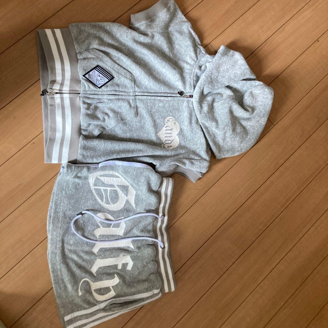 今日で消去します。キャンディーガルフィー