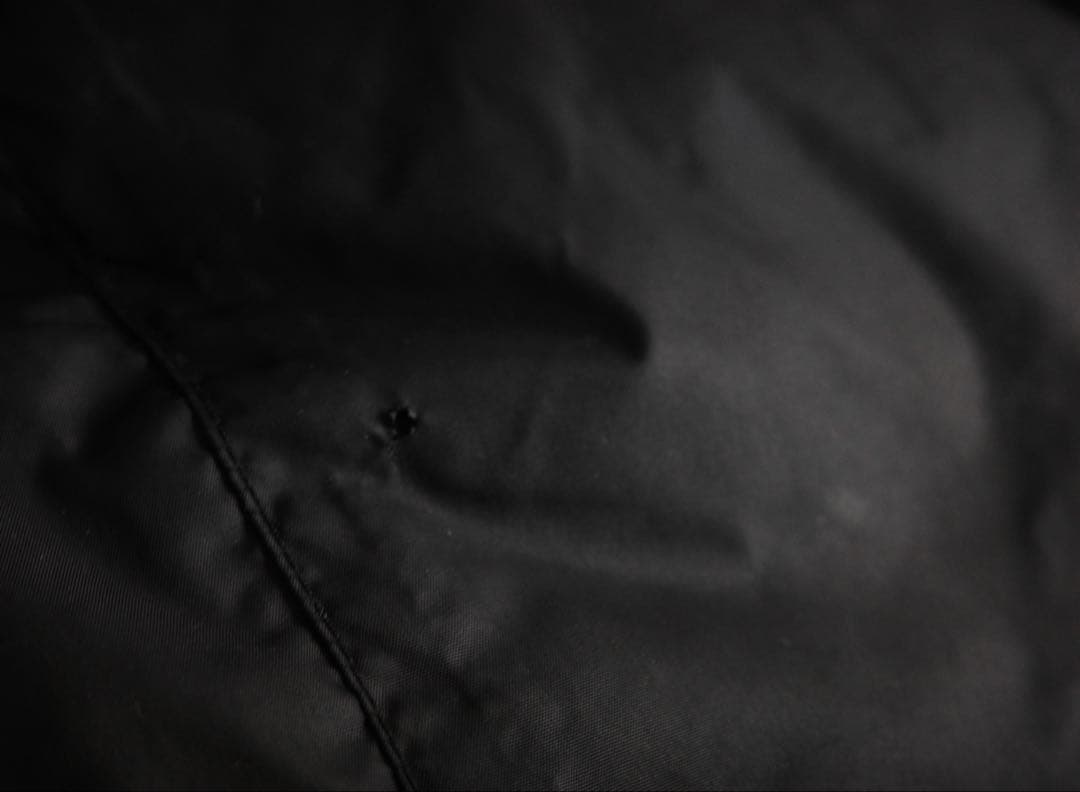 90s llbean  down vest 中綿