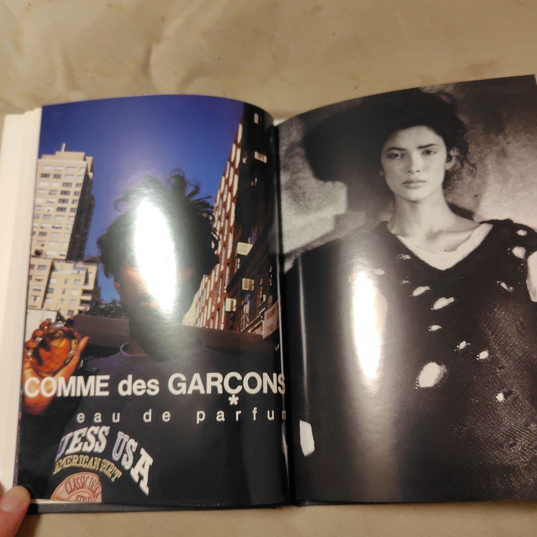 新品・未使用❗COMME des GARÇONS 写真集