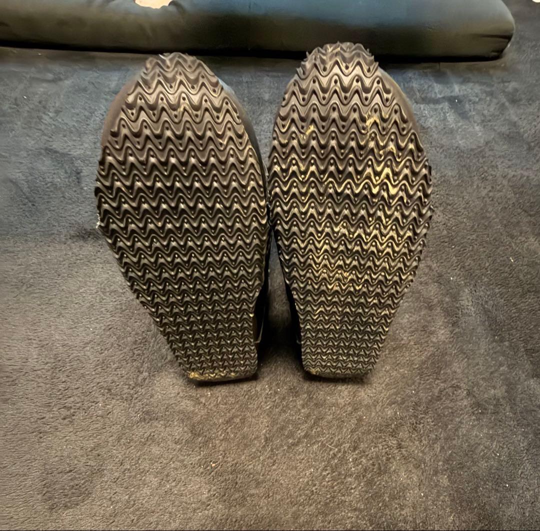 2021-22RIDEキッズスノーボード90バインディング、ブーツセット