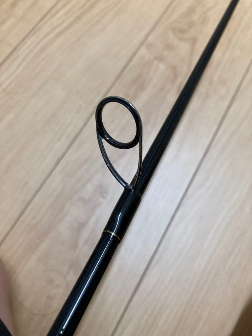 ブルーカレント72tz nano jig special