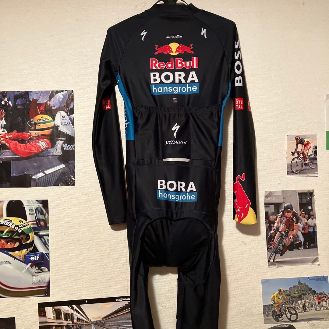 ＲＥＤＢＵＬＬＢＯＲＡワンピースウェア