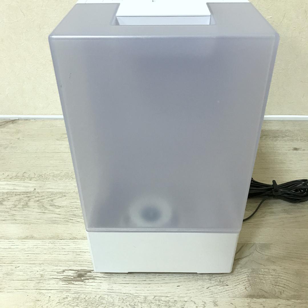 【フィルター新品】ダイニチ 加湿器 HD-KSRX719 ホワイト 12-19畳