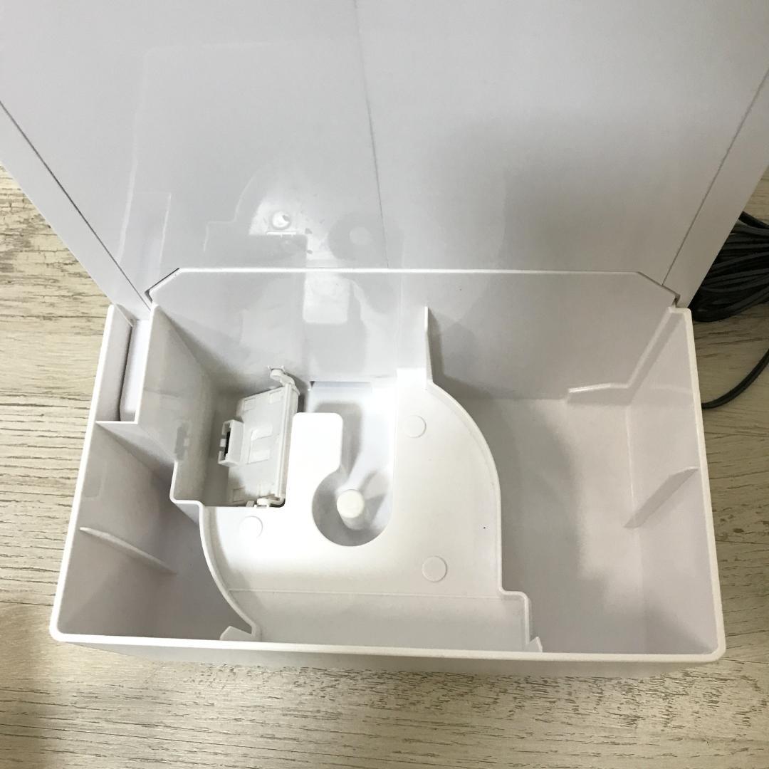 【フィルター新品】ダイニチ 加湿器 HD-KSRX719 ホワイト 12-19畳