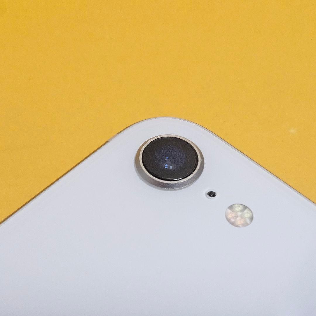 iPhone SE3 128GB バッテリ100%｜24時間以内発送#700