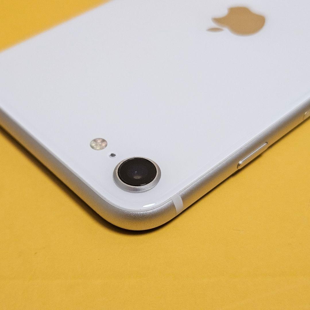 iPhone SE3 128GB バッテリ100%｜24時間以内発送#700