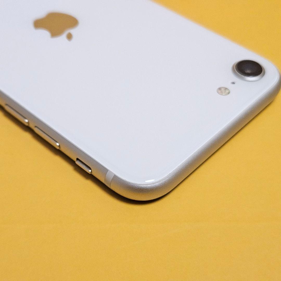 iPhone SE3 128GB バッテリ100%｜24時間以内発送#700
