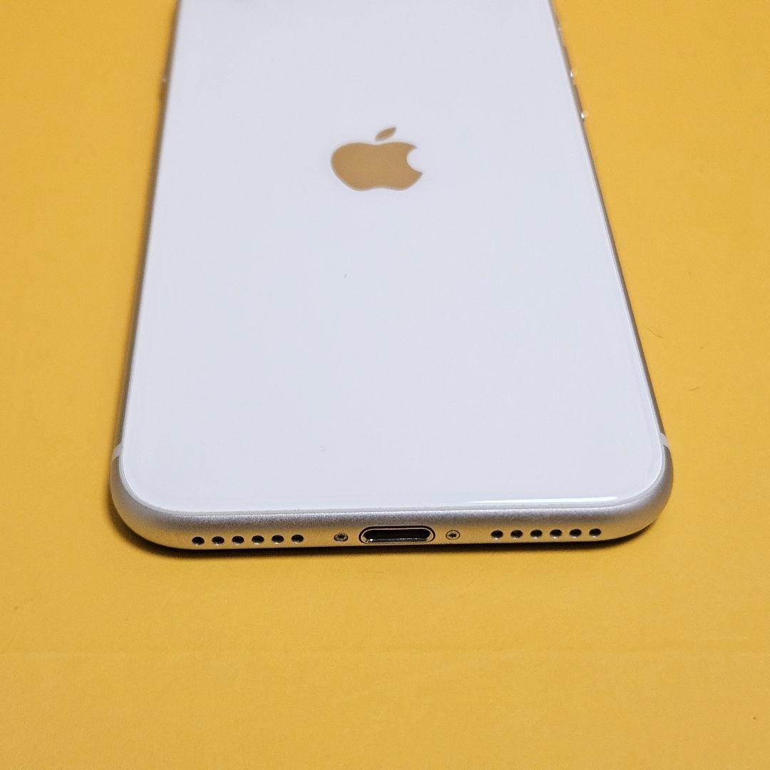 iPhone SE3 128GB バッテリ100%｜24時間以内発送#700