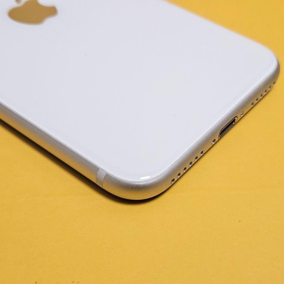 iPhone SE3 128GB バッテリ100%｜24時間以内発送#700