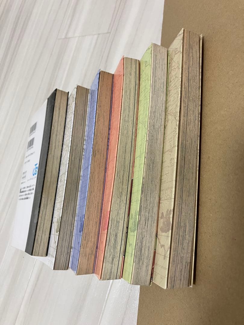 ★初版本★ ワンピース 1巻 1997年12月29日 第1刷発