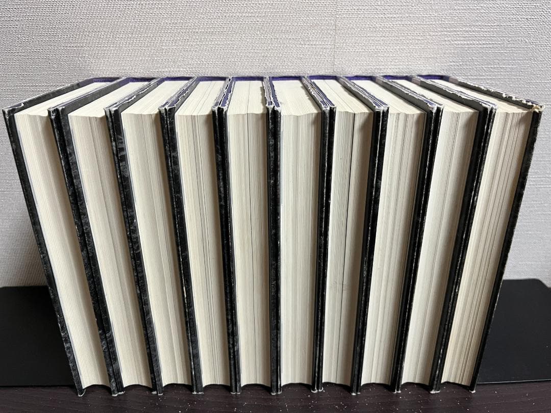 三国志(愛蔵版) 1-20巻セット /※非全巻 /横山光輝