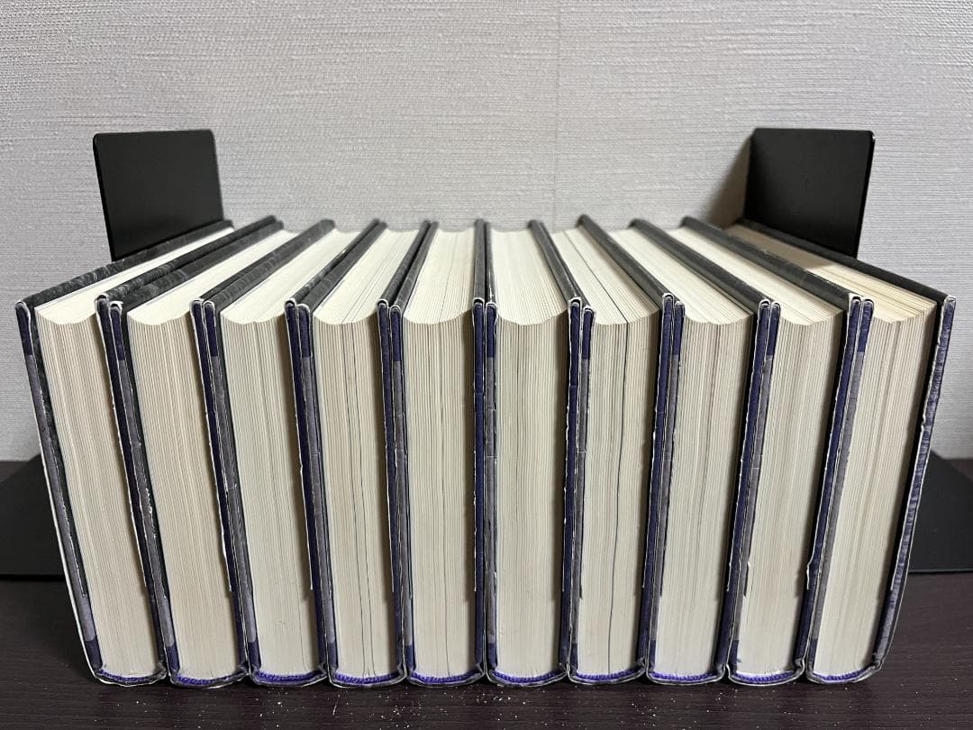 三国志(愛蔵版) 1-20巻セット /※非全巻 /横山光輝