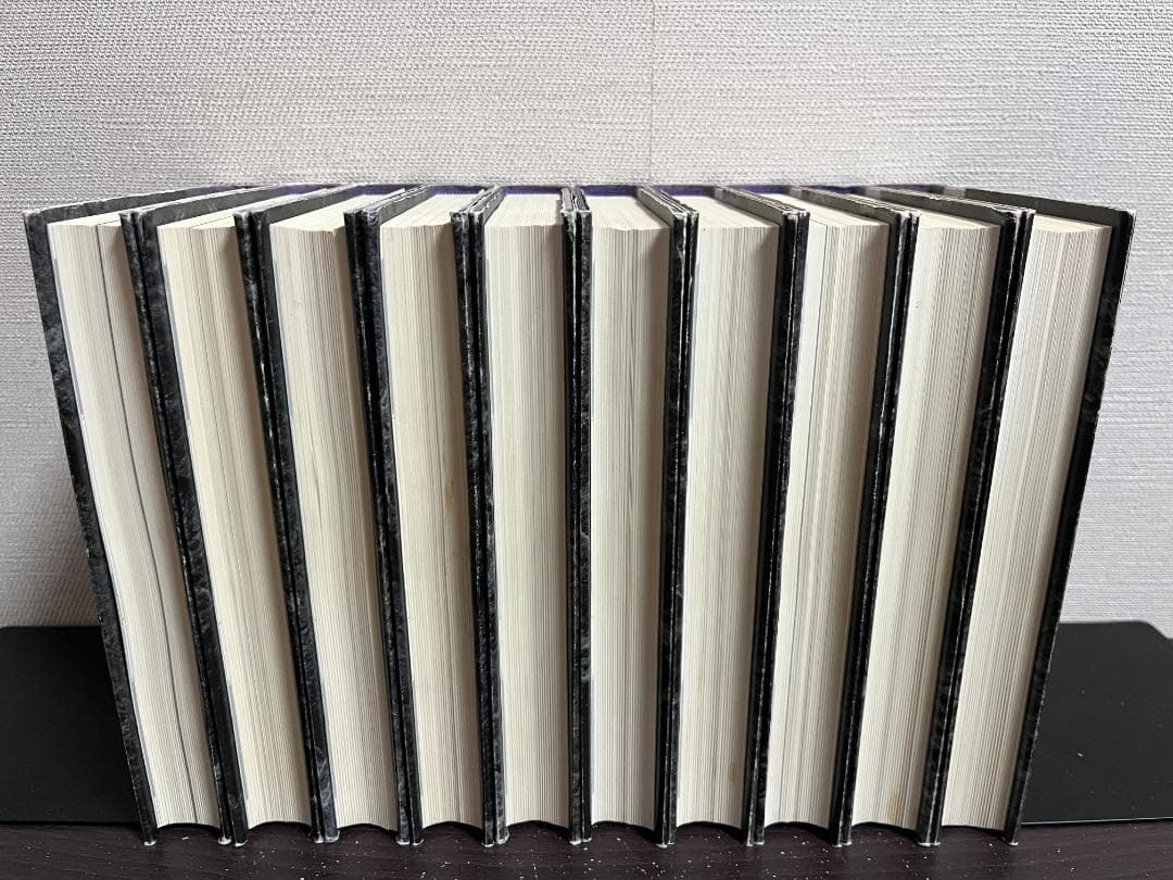 三国志(愛蔵版) 1-20巻セット /※非全巻 /横山光輝