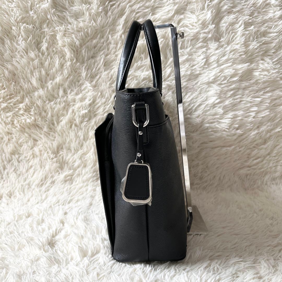 未使用級✨TUMI トゥミ　シンクレア　カミーラ　ビジネスバッグ　トートバッグ