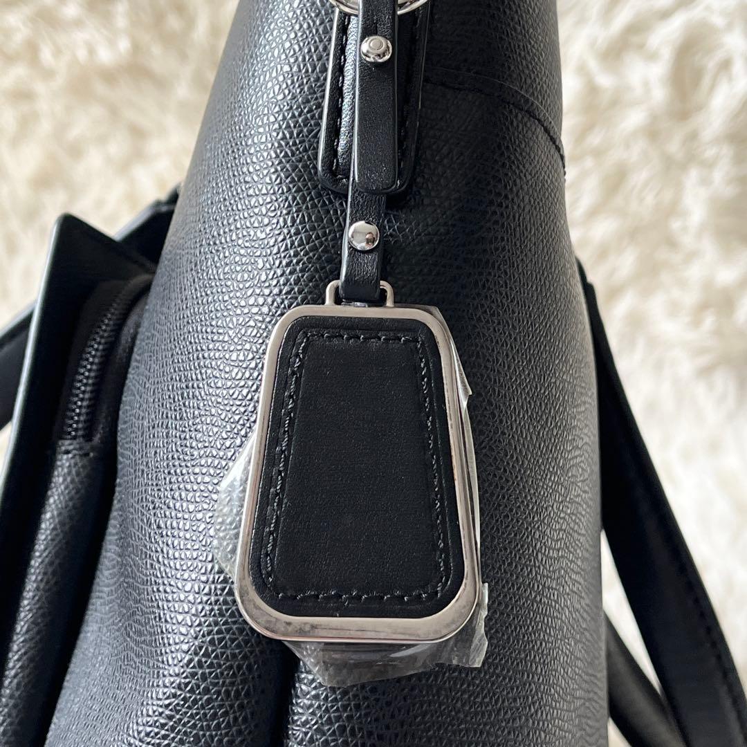 未使用級✨TUMI トゥミ　シンクレア　カミーラ　ビジネスバッグ　トートバッグ