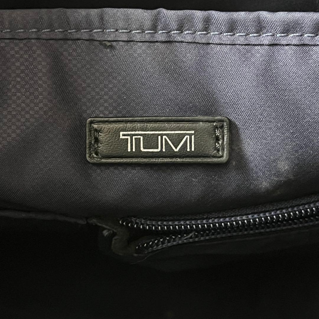 未使用級✨TUMI トゥミ　シンクレア　カミーラ　ビジネスバッグ　トートバッグ