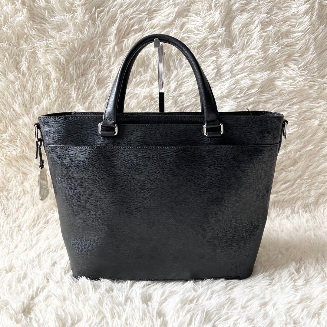 未使用級✨TUMI トゥミ　シンクレア　カミーラ　ビジネスバッグ　トートバッグ