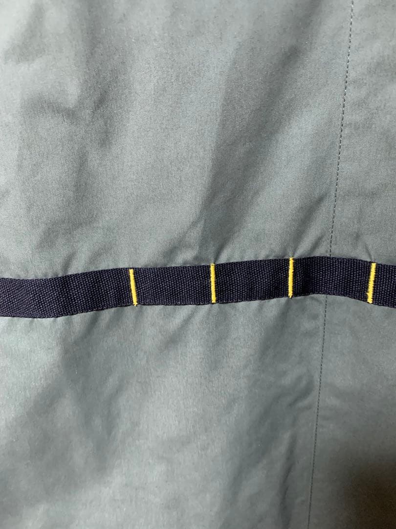 【日本未発売】PUMA FTBLNXT マンチェスター・シティ カーキ コート