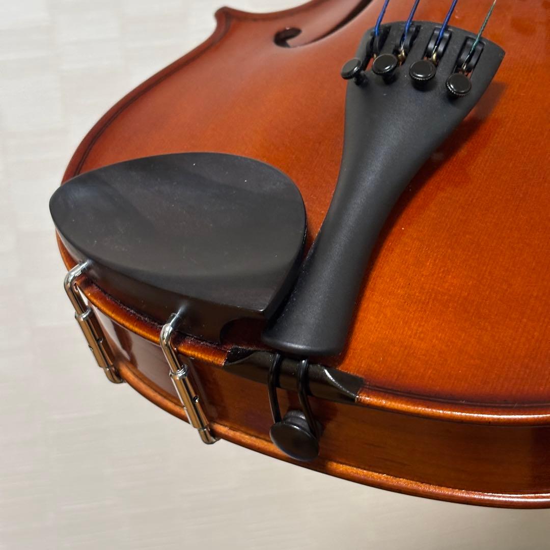 【美品】Ena バイオリン　No.1 4/4 2021年