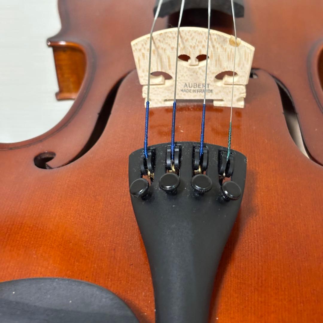 【美品】Ena バイオリン　No.1 4/4 2021年