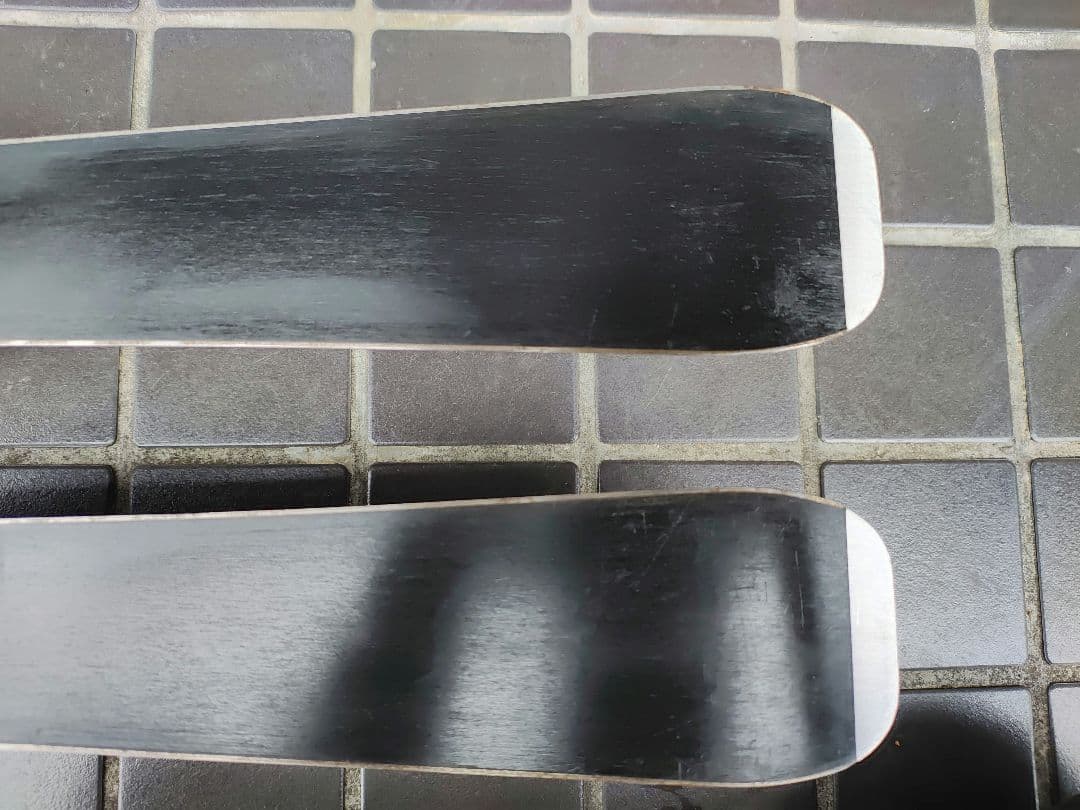 NISHIZAWA ジュニア スキー 120cm