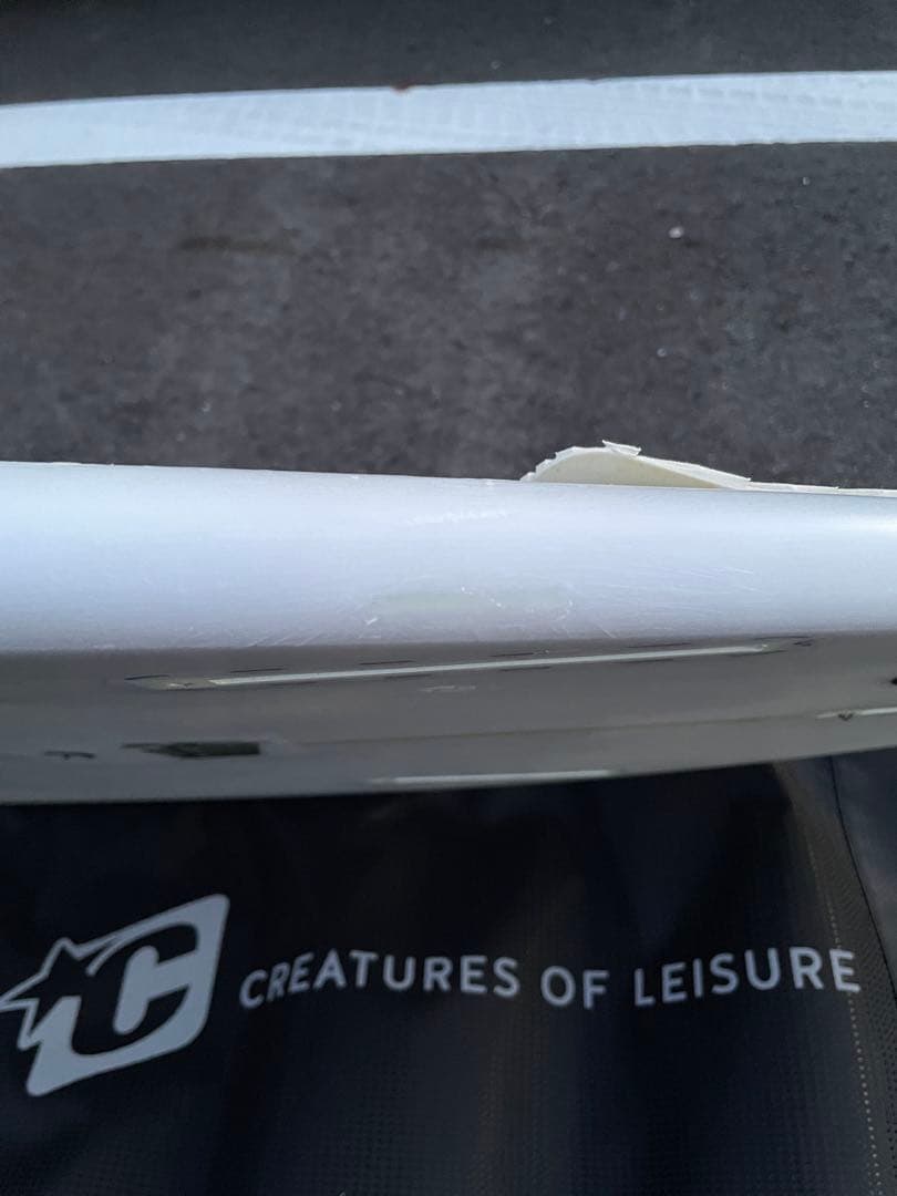 サーフィン・ボディボード DUMPSTER DIVER 2 FUTURE PU ALMERRICK DD2