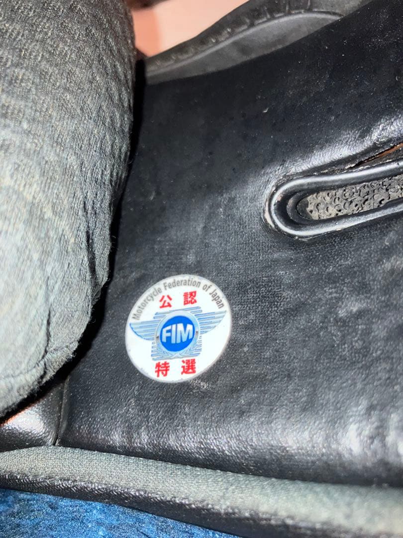 Arai フルフェイスヘルメット ブラック/グリーン